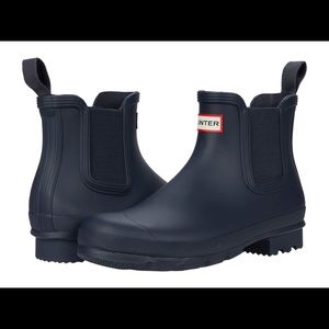 Hunter Original Chelsea Rain Boot